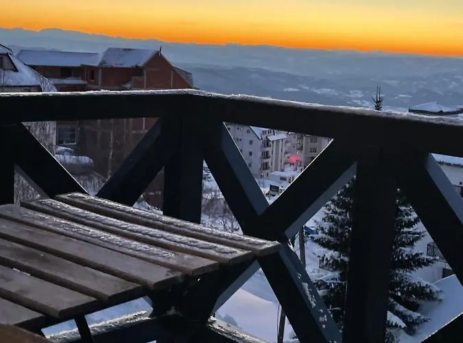 Pano Panorama * Kopaonik