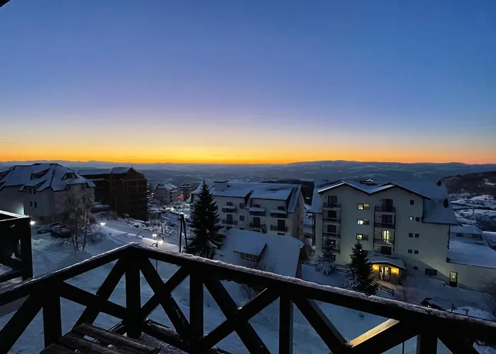 Lejlighed Pano Panorama *