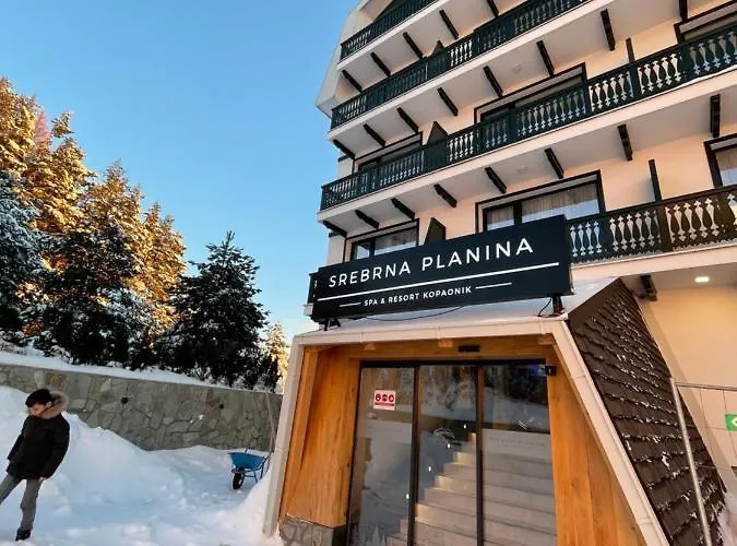 Apartamento Pano Panorama *