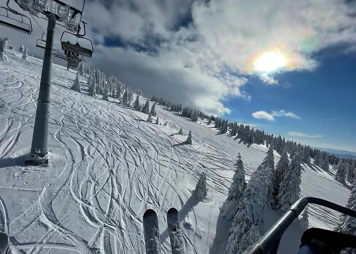 Lejlighed Pano Panorama Kopaonik