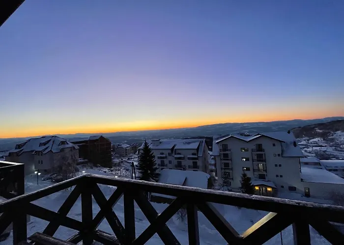 Apartamento Pano Panorama Kopaonik