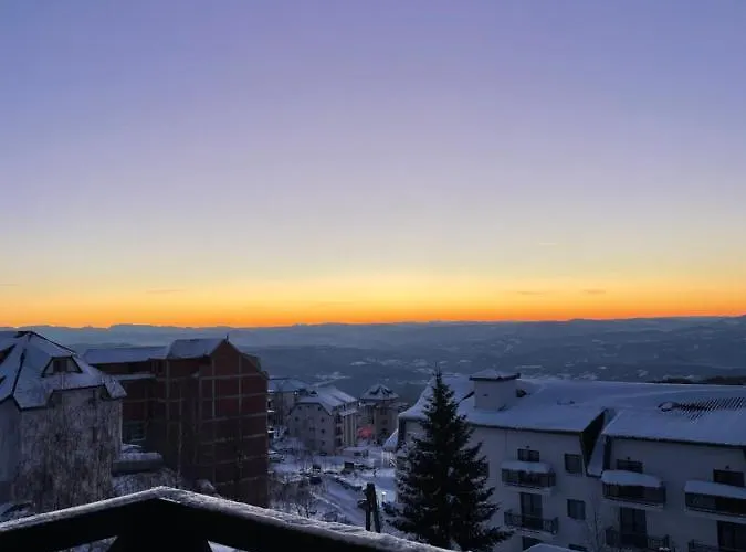 Apartamento Pano Panorama *