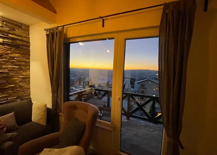 Lejlighed Pano Panorama Kopaonik