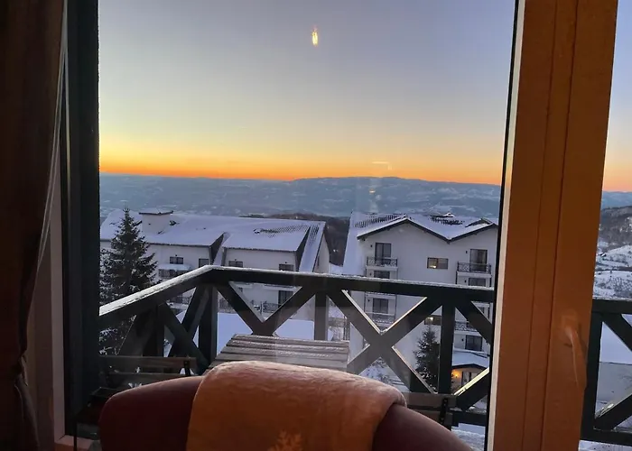 Pano Panorama Lejlighed *