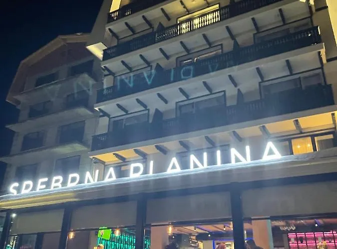 Pano Panorama Kopaonik