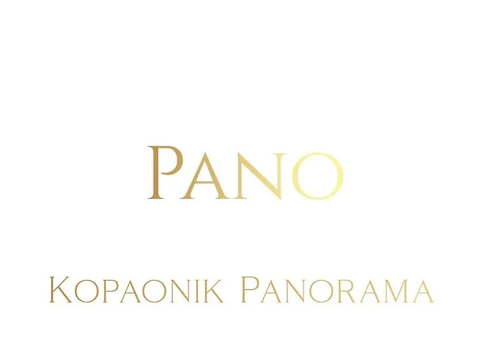 Pano Panorama * Kopaonik