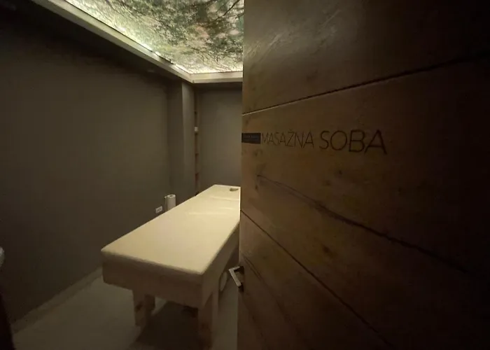 Apartamento Pano Panorama *