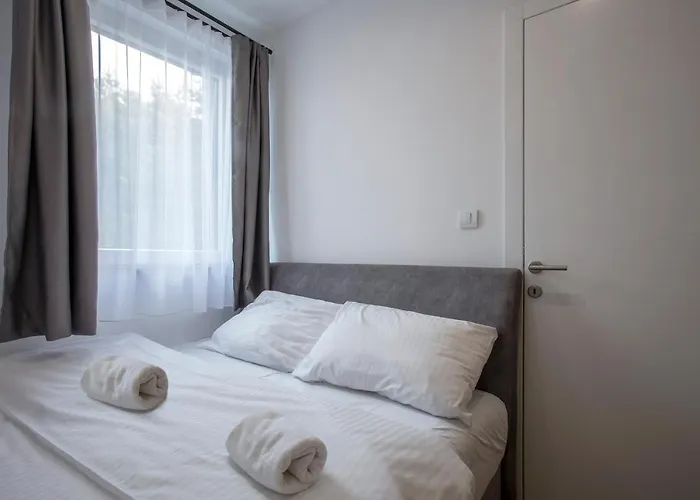 Pano Panorama Lejlighed