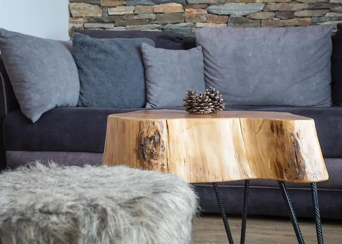 Pano Panorama Lejlighed