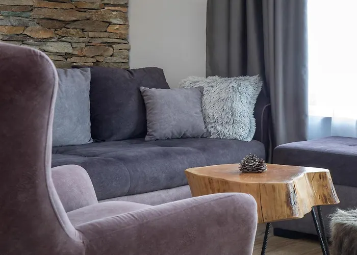 Lejlighed Pano Panorama *