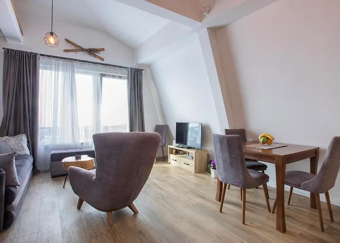 Lejlighed Pano Panorama Kopaonik