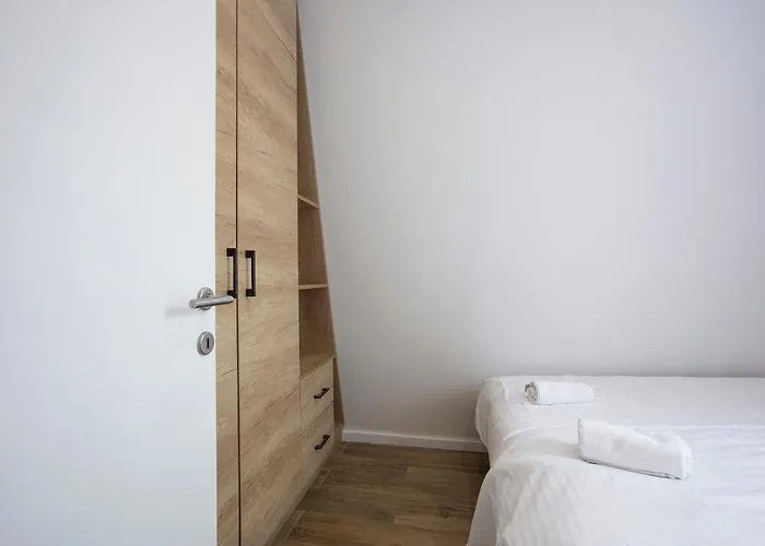 Apartamento Pano Panorama *