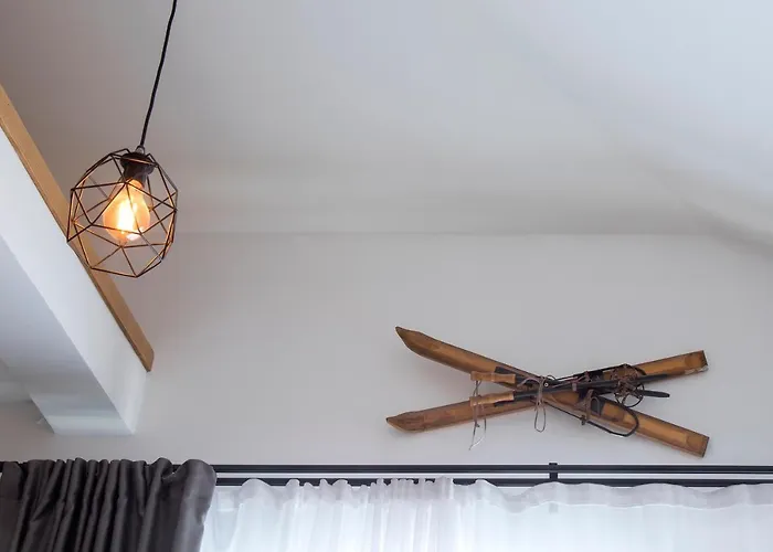 Apartamento Pano Panorama *