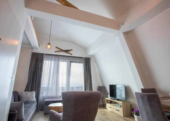 公寓 Pano Panorama 科帕奥尼克