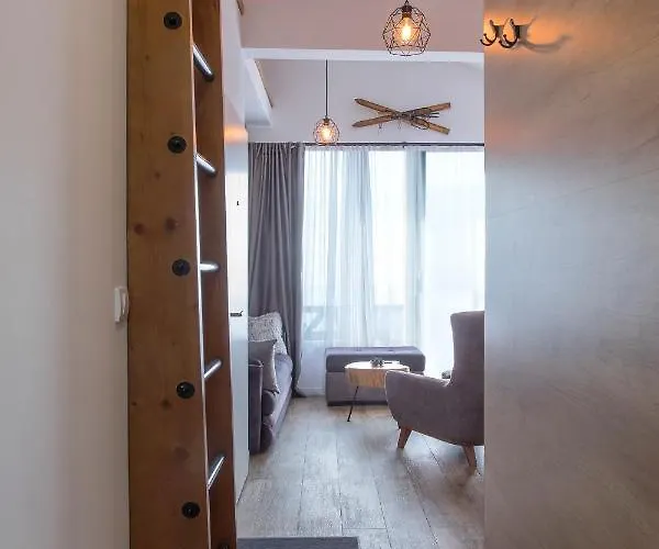 Pano Panorama Apartamento Kopaonik