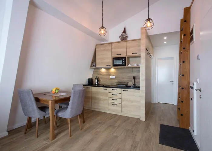 Pano Panorama Apartamento *