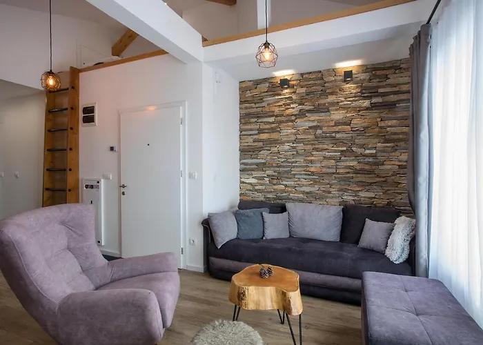 Lejlighed Pano Panorama