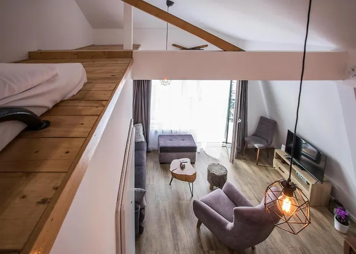 Lejlighed Pano Panorama