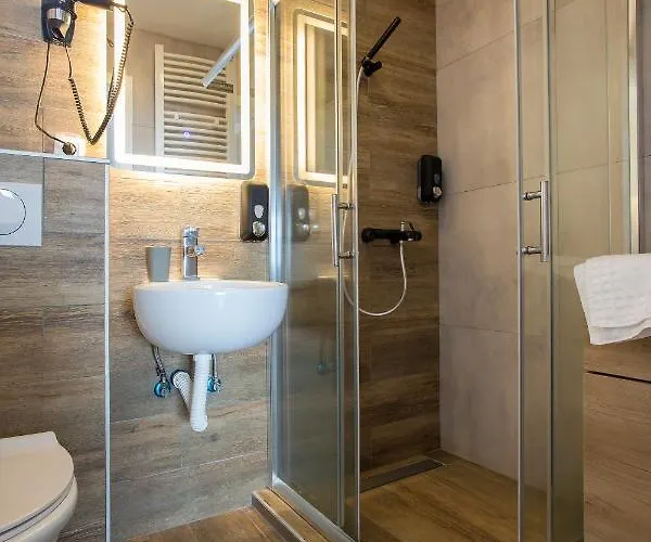 Pano Panorama Apartamento Kopaonik