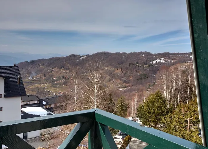 Pano Panorama Apartamento