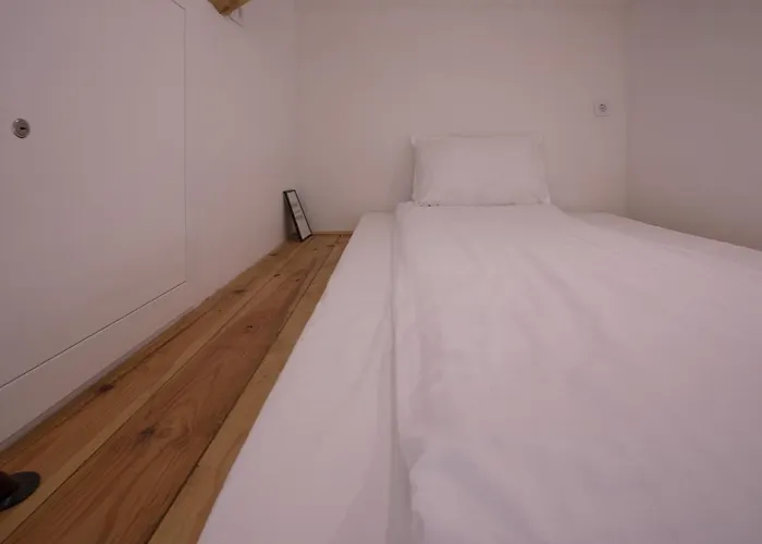 Lejlighed Pano Panorama