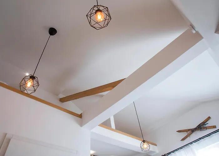 Apartamento Pano Panorama