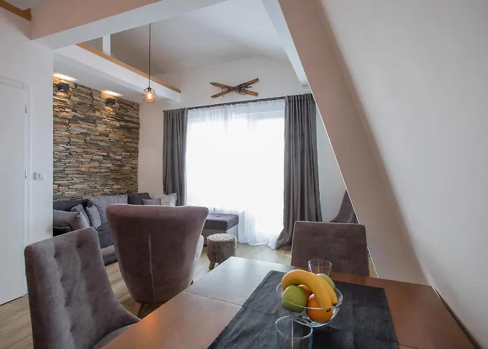 Pano Panorama Apartamento