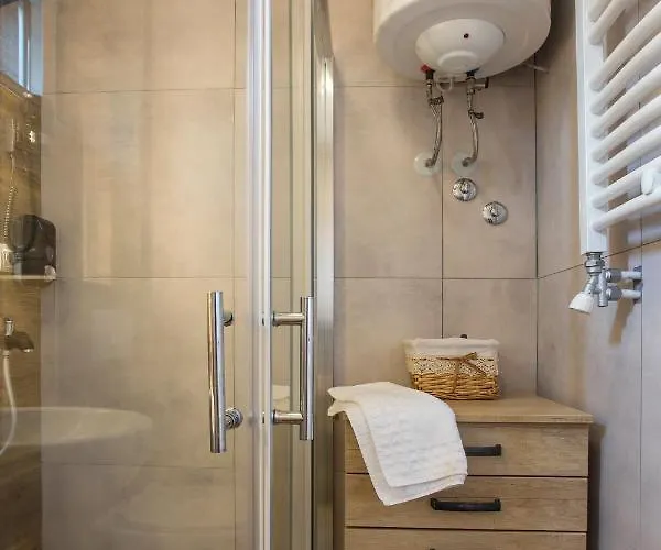 Apartamento Pano Panorama Kopaonik