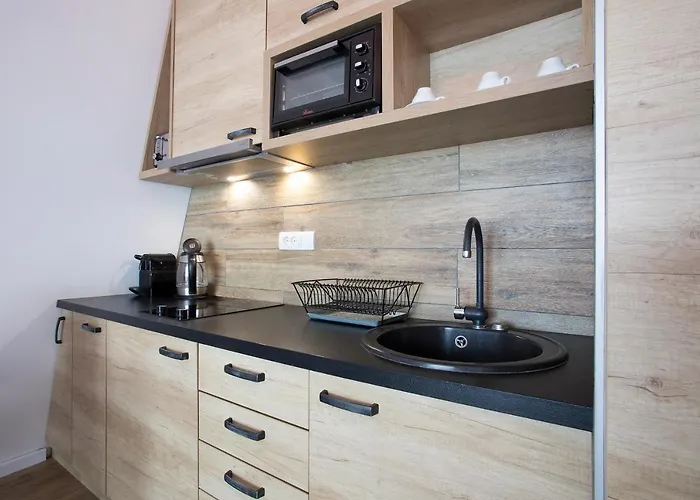 Apartamento Pano Panorama Kopaonik