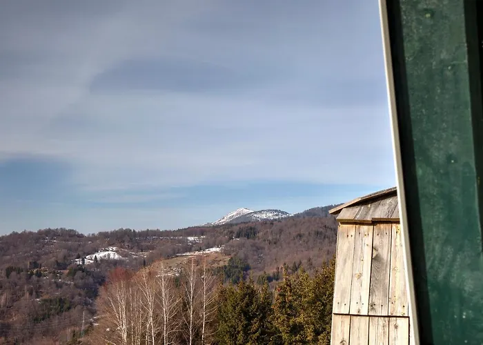 Pano Panorama Apartamento