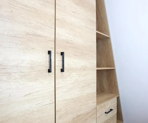 Pano Panorama 公寓 *