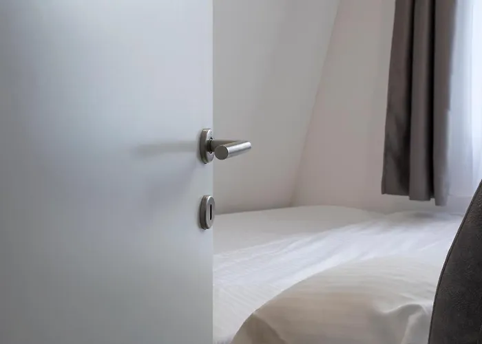 Apartamento Pano Panorama