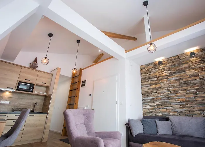 Apartamento Pano Panorama