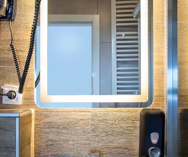 Pano Panorama Lejlighed