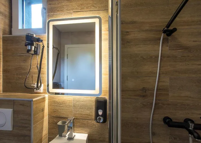 Pano Panorama Lejlighed *