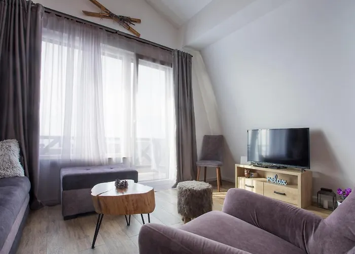 Apartamento Pano Panorama