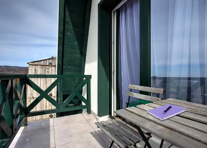 Pano Panorama Apartamento Kopaonik