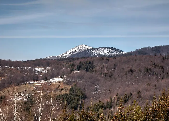 Apartamento Pano Panorama Kopaonik