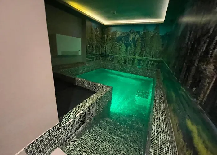 Apartamento Pano Panorama *