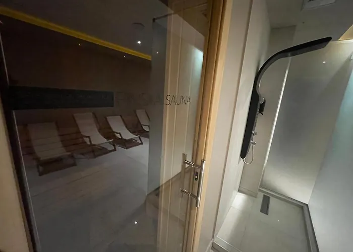 Pano Panorama Lejlighed