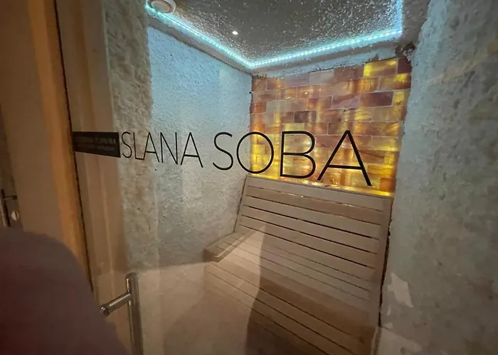 Pano Panorama Apartamento