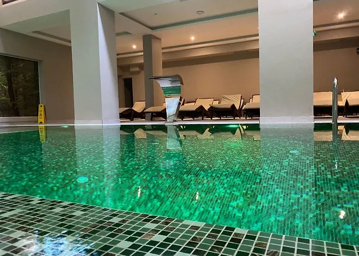 Lejlighed Pano Panorama Kopaonik