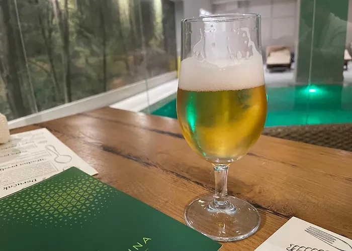 Pano Panorama Kopaonik